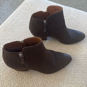 Frye Judith Boot Sz 9.5